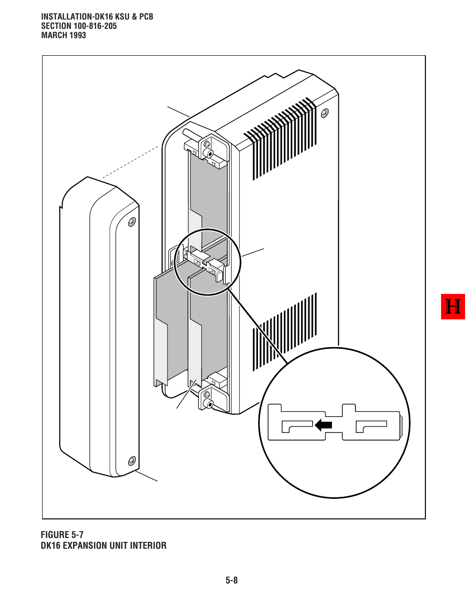 Toshiba Strata DK8 User Manual | Page 78 / 321