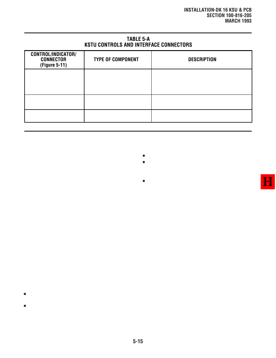 Toshiba Strata DK8 User Manual | Page 85 / 321