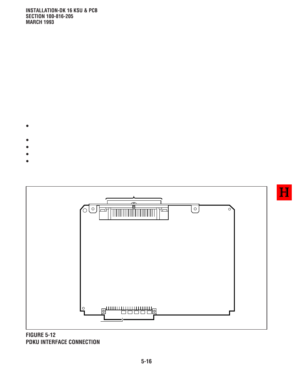 Toshiba Strata DK8 User Manual | Page 86 / 321