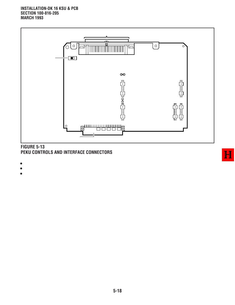 Toshiba Strata DK8 User Manual | Page 88 / 321