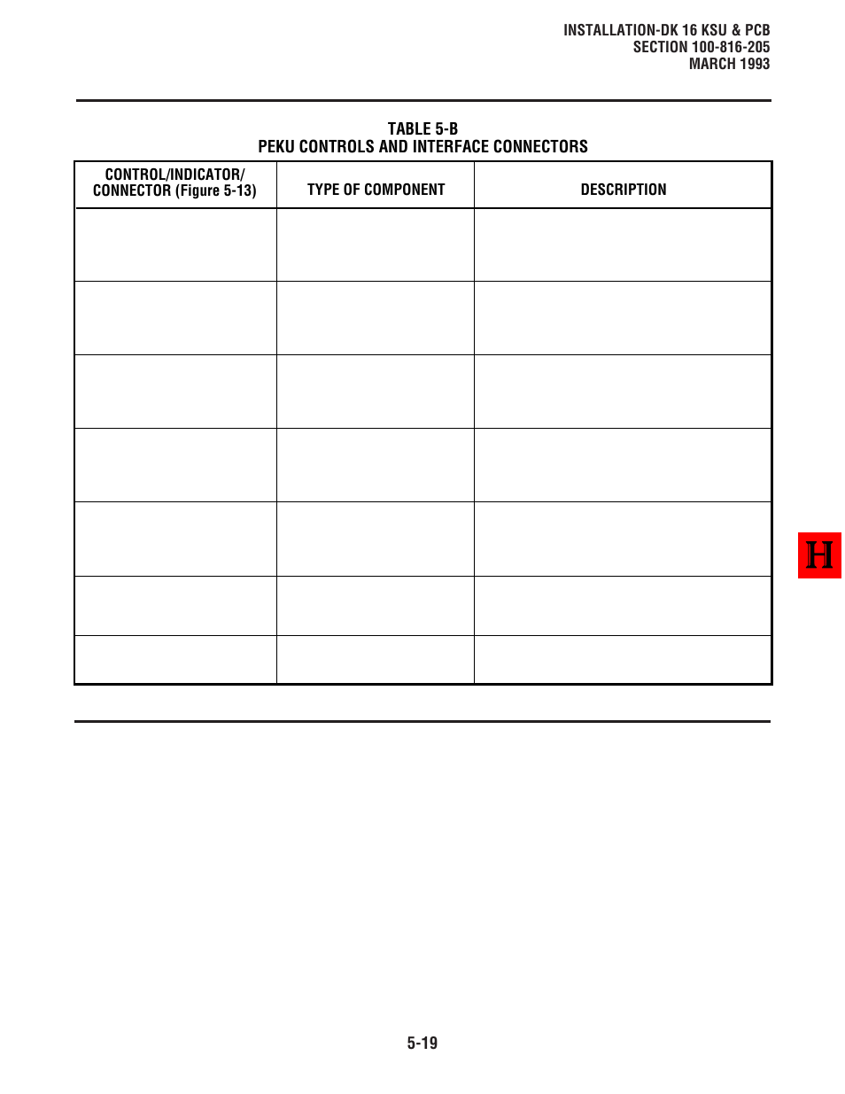 Toshiba Strata DK8 User Manual | Page 89 / 321