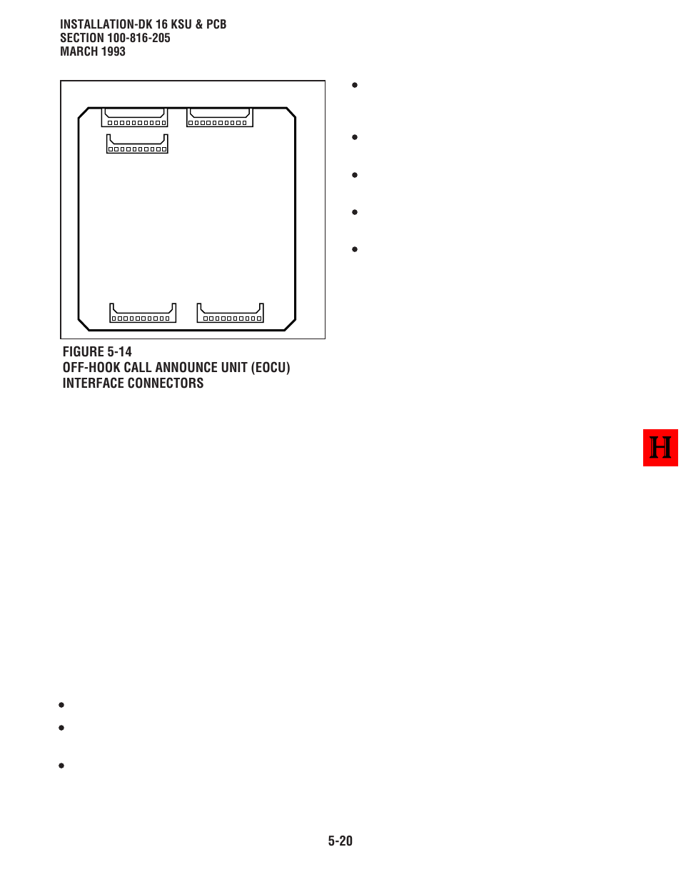 Toshiba Strata DK8 User Manual | Page 90 / 321