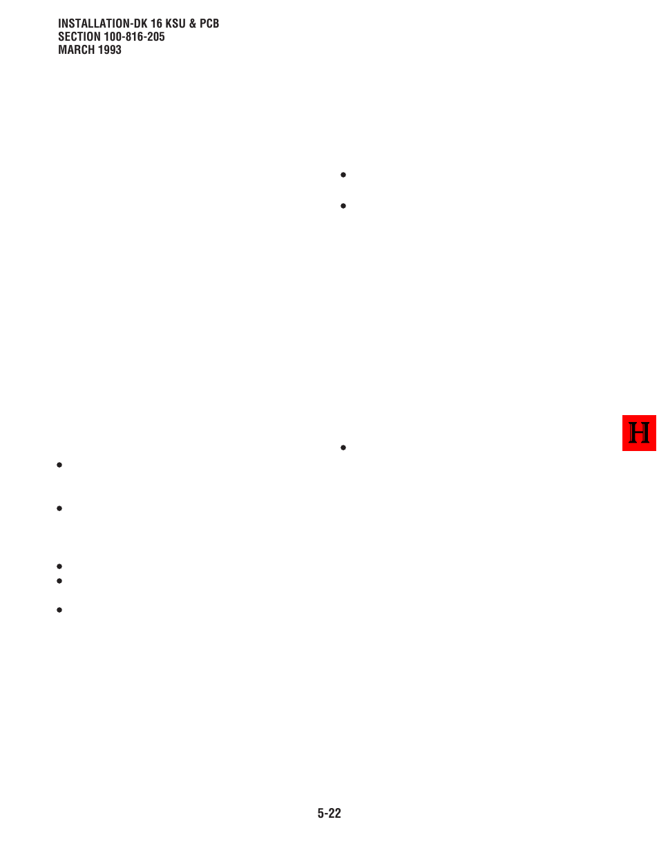 Toshiba Strata DK8 User Manual | Page 92 / 321