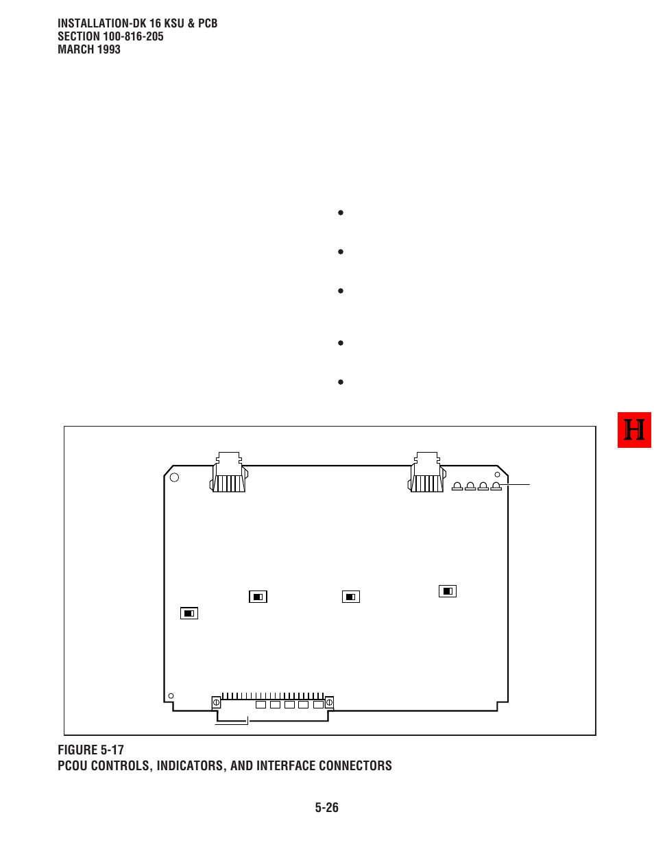 Toshiba Strata DK8 User Manual | Page 96 / 321