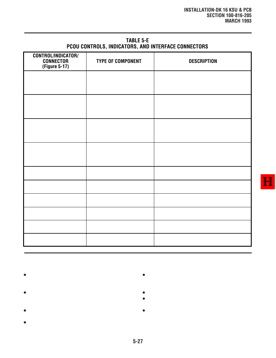 Toshiba Strata DK8 User Manual | Page 97 / 321