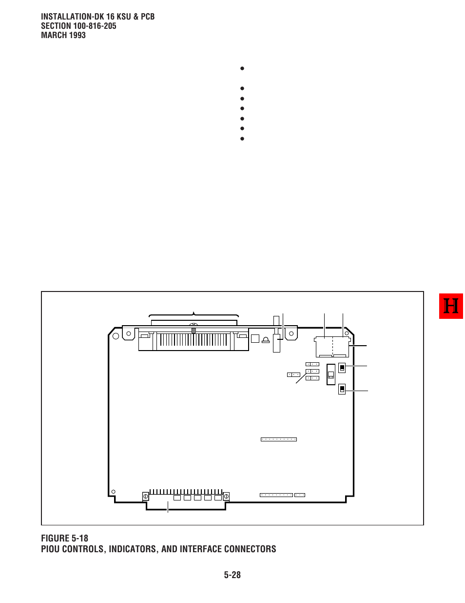 Toshiba Strata DK8 User Manual | Page 98 / 321
