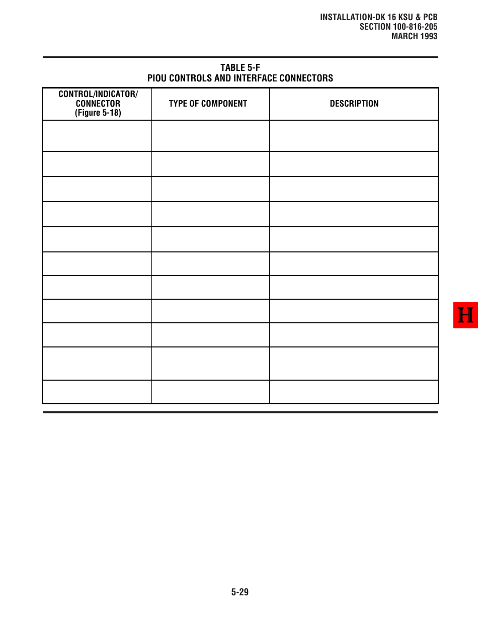 Toshiba Strata DK8 User Manual | Page 99 / 321