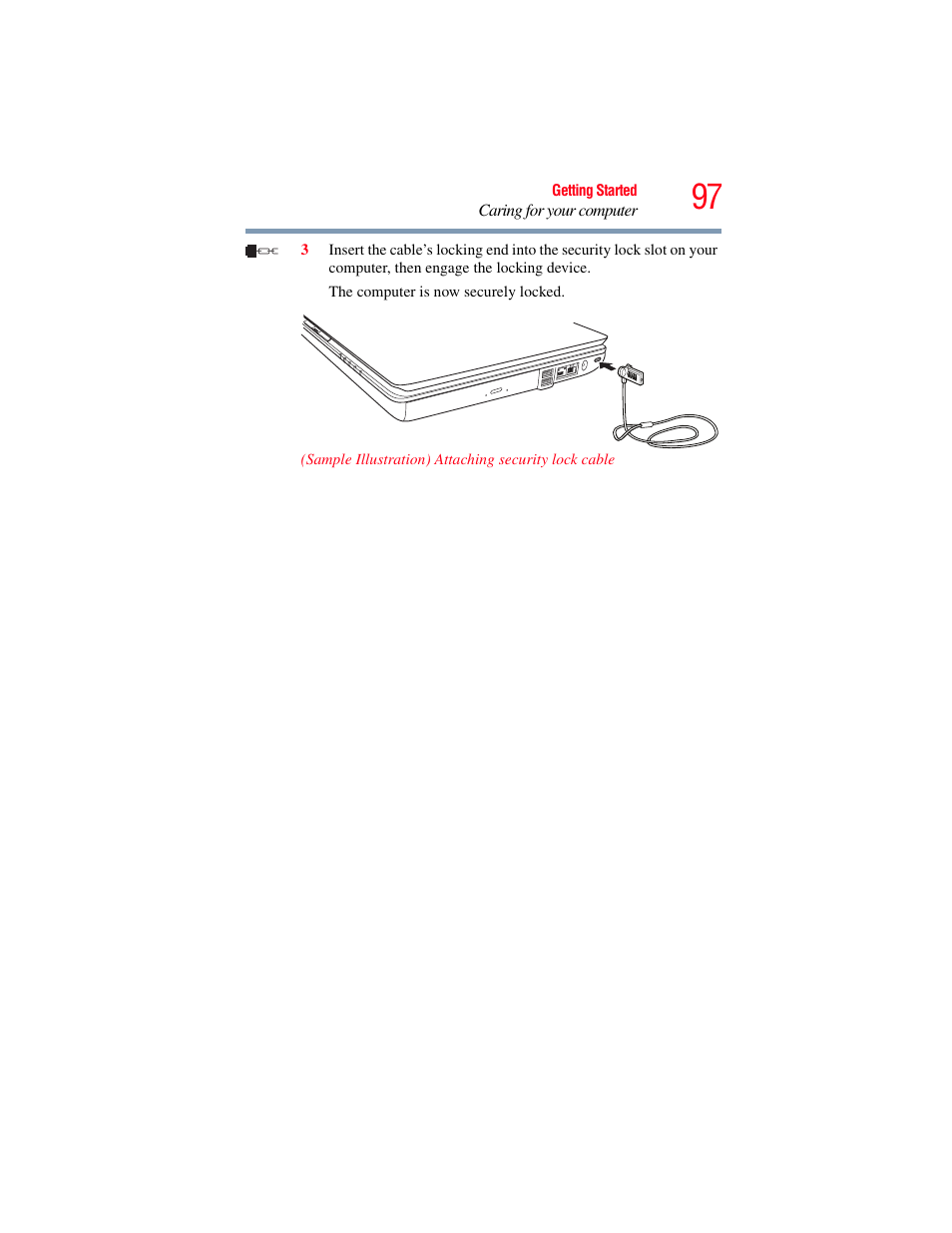 Toshiba SATELLITE M500 User Manual | Page 97 / 258