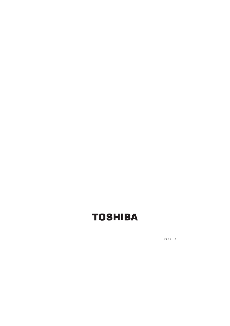 Toshiba Portable MP3 Player User Manual | Page 102 / 102