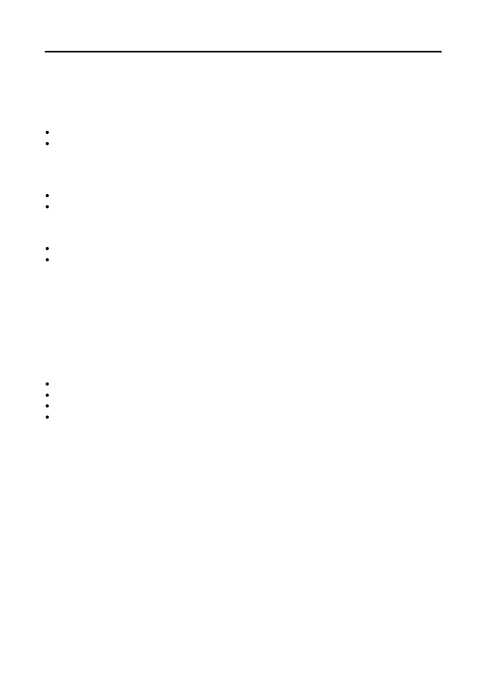 Set up procedure, 1 requirements for operation | Toshiba Remote Receipt Printer TRST-A15 Series User Manual | Page 13 / 32