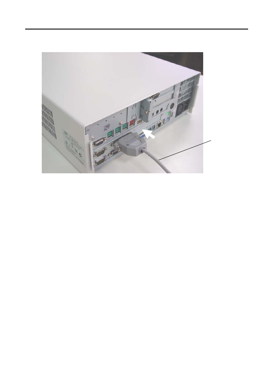 Toshiba Remote Receipt Printer TRST-A15 Series User Manual | Page 19 / 32