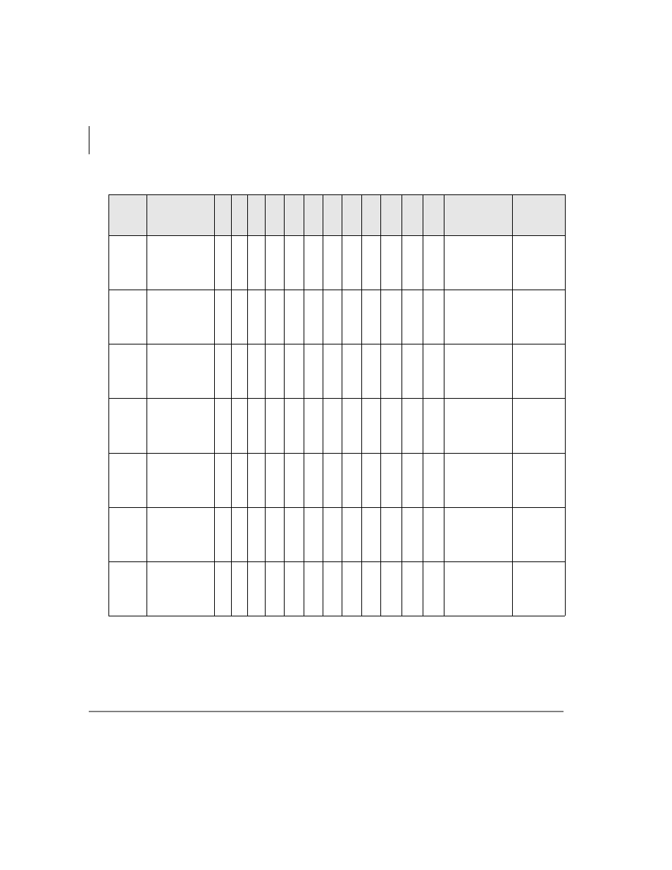 Toshiba DP5000-Series User Manual | Page 132 / 142