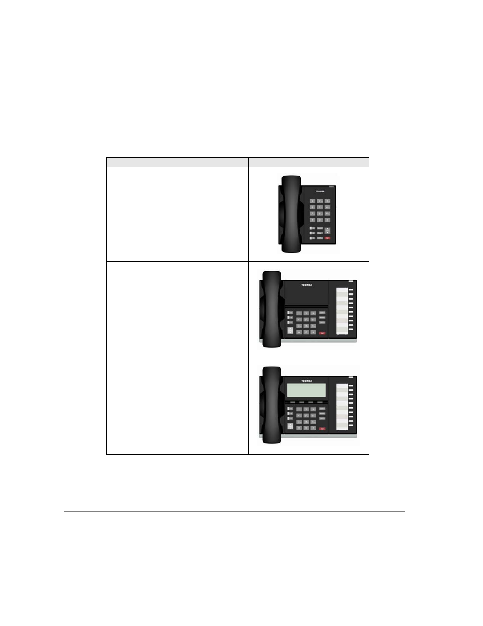Toshiba DP5000-Series User Manual | Page 18 / 142