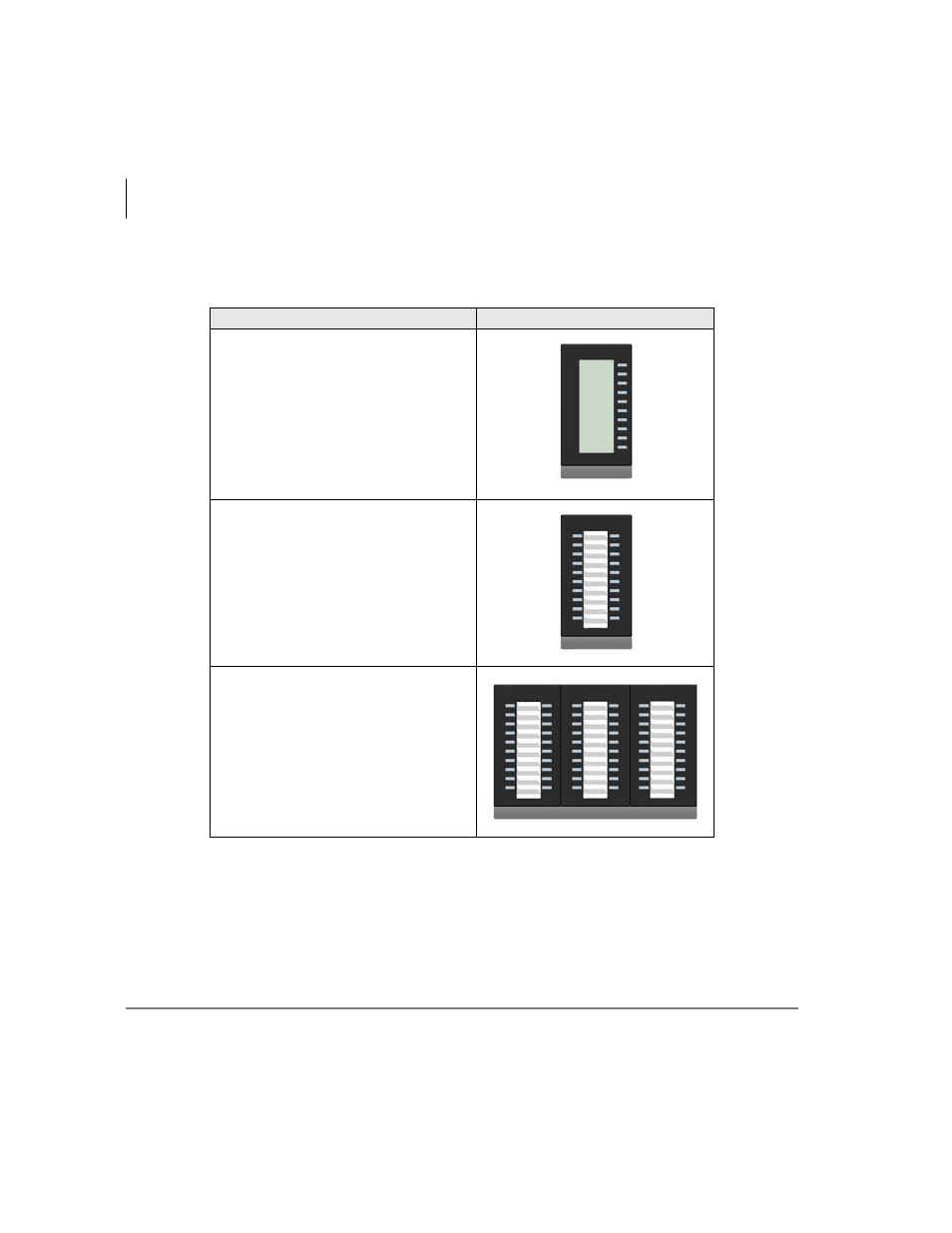 Toshiba DP5000-Series User Manual | Page 20 / 142