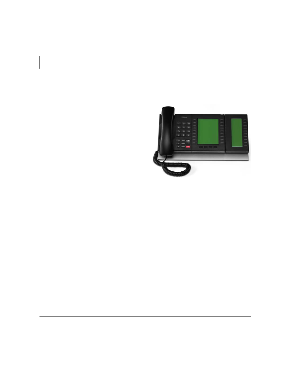 Buttons and leds | Toshiba DP5000-Series User Manual | Page 88 / 142