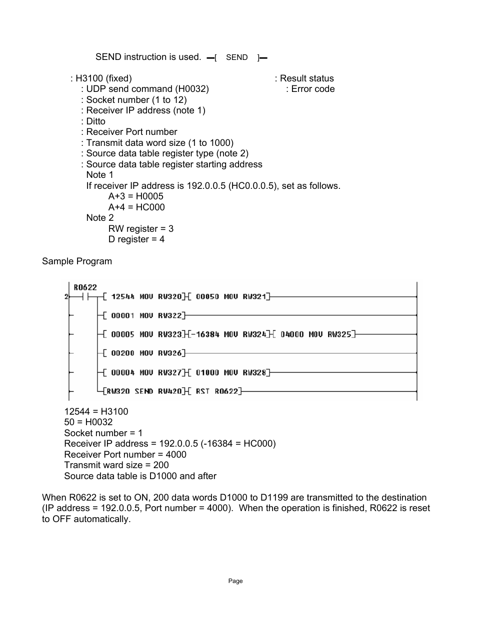 Toshiba S2T User Manual | Page 6 / 8