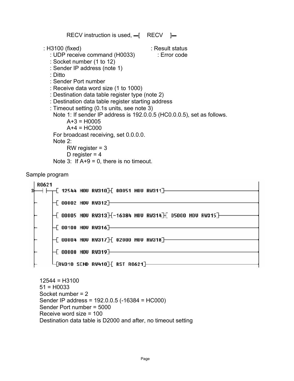 Toshiba S2T User Manual | Page 7 / 8