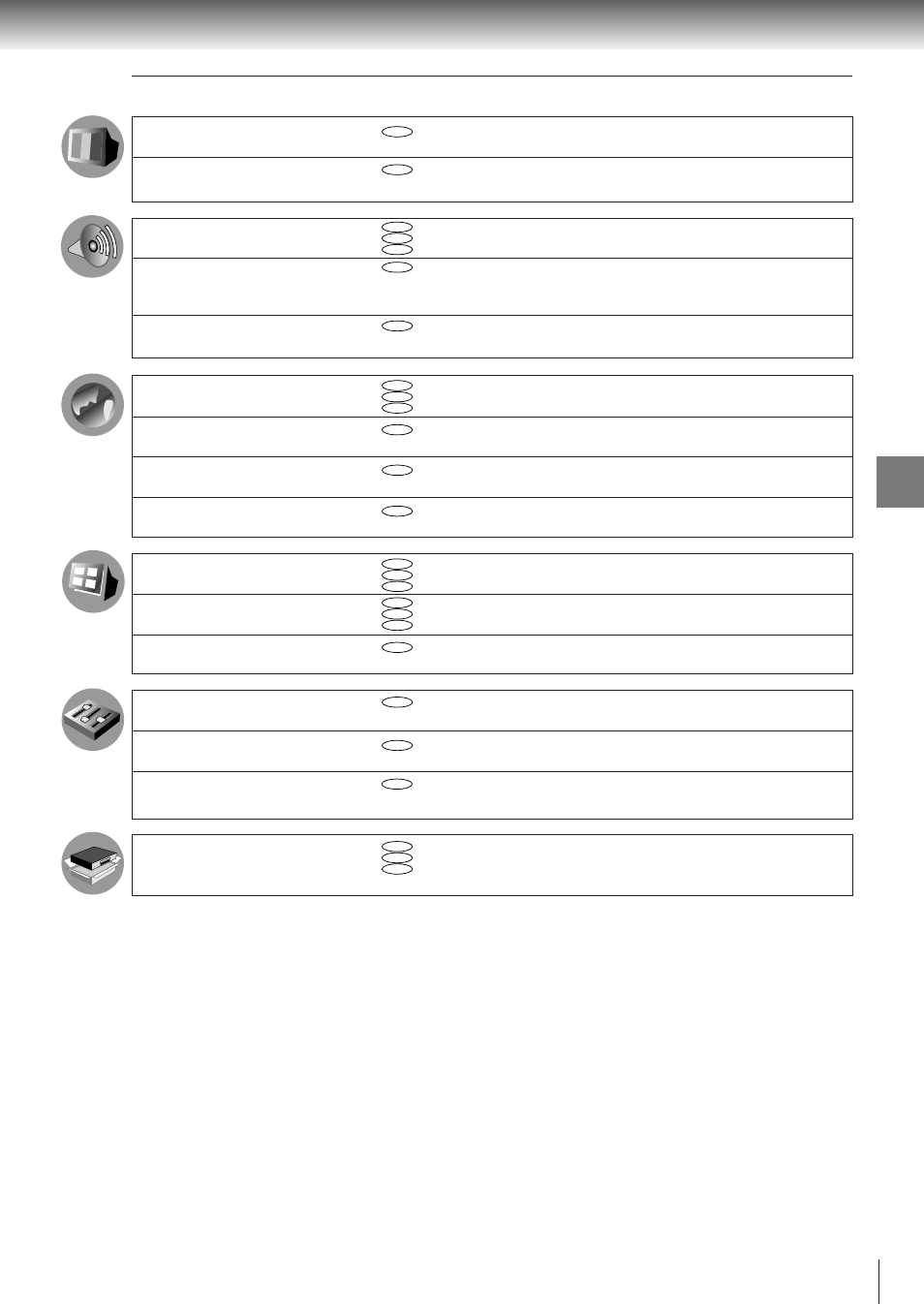 Toshiba SD-310V User Manual | Page 46 / 59