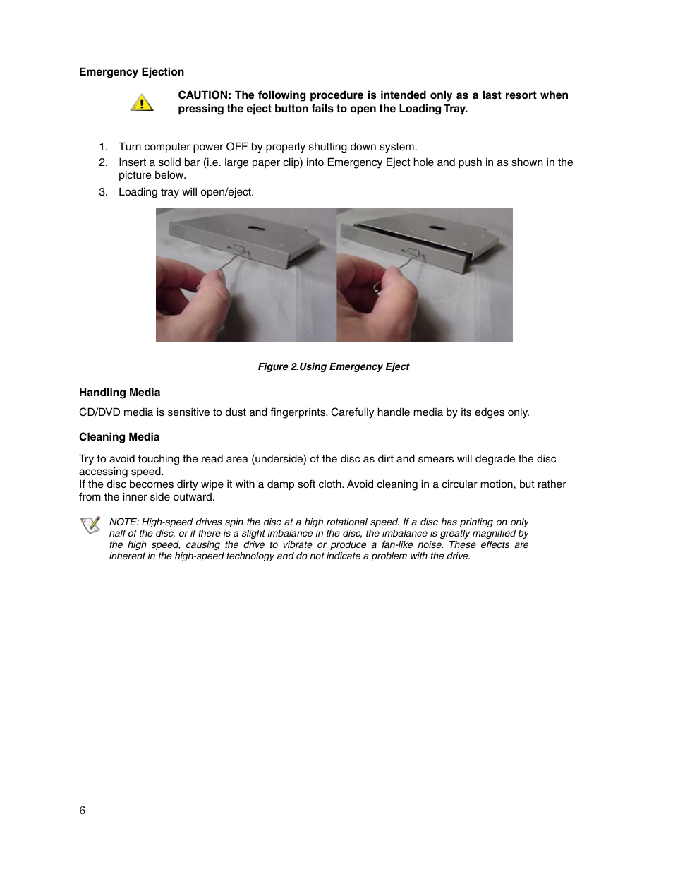 Toshiba SD-R6572M User Manual | Page 8 / 15