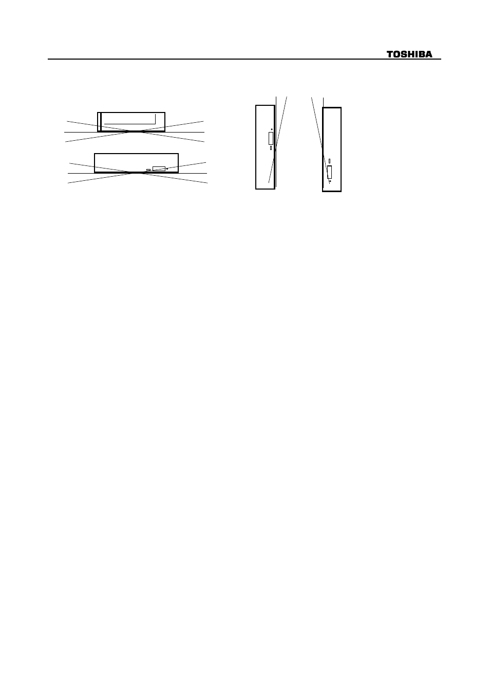 Toshiba SR-C8002 User Manual | Page 11 / 31