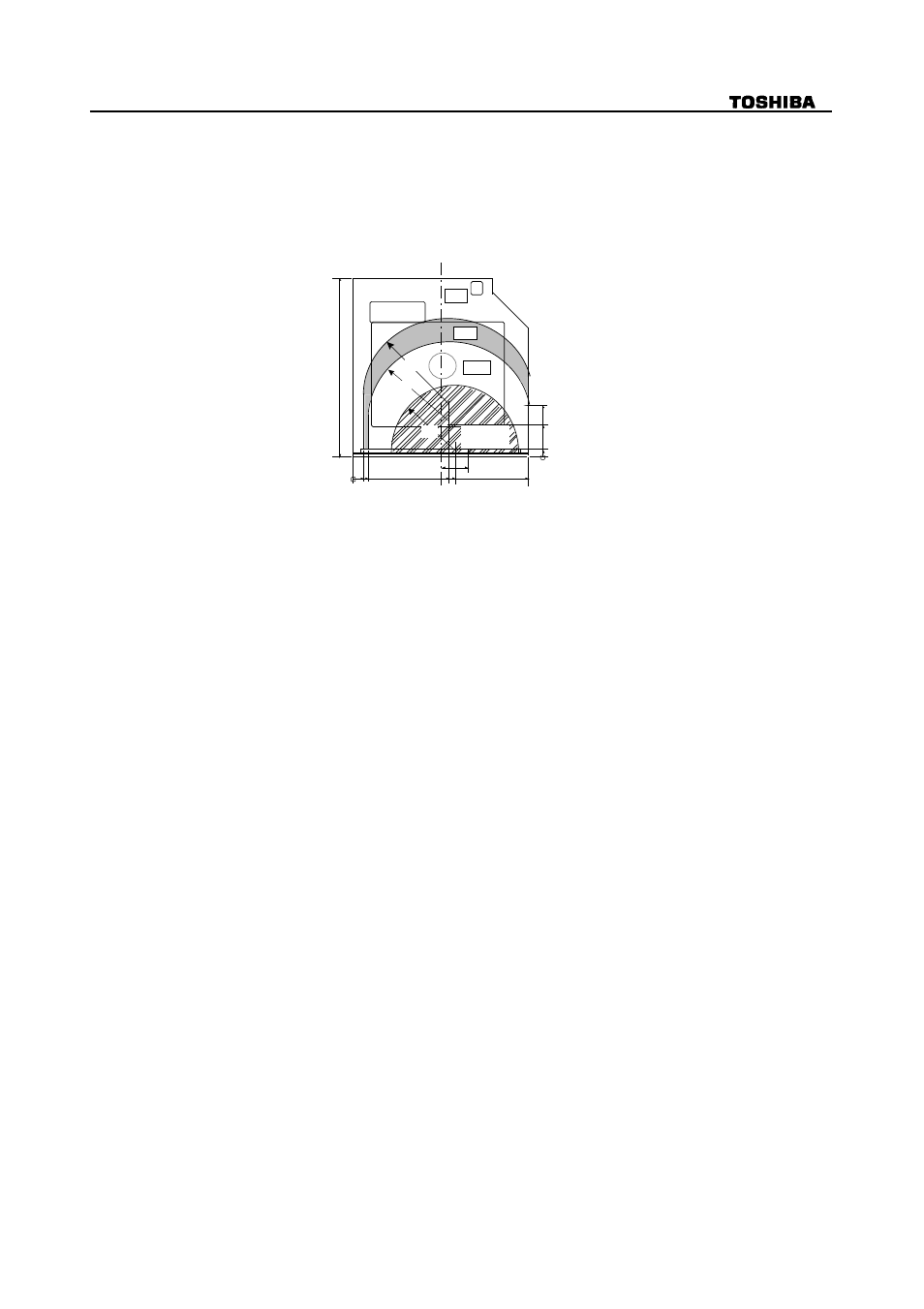 Toshiba SR-C8002 User Manual | Page 12 / 31