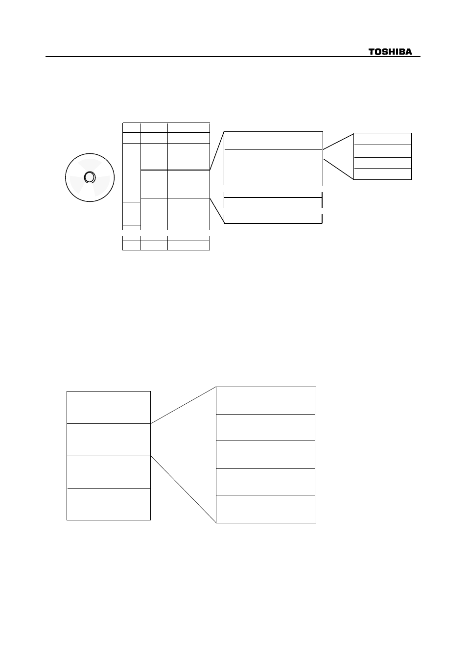 Toshiba SR-C8002 User Manual | Page 16 / 31