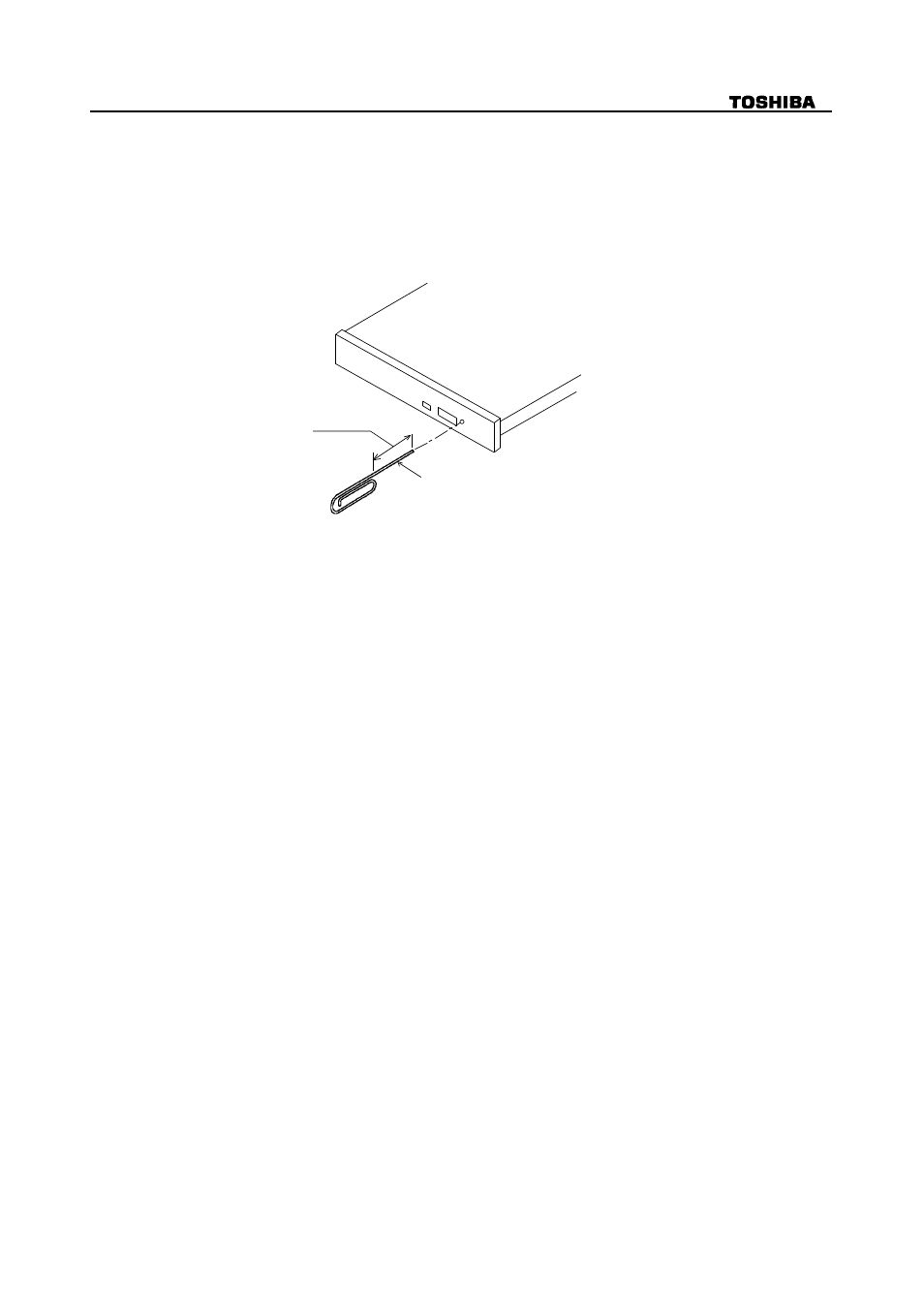 Toshiba SR-C8002 User Manual | Page 26 / 31