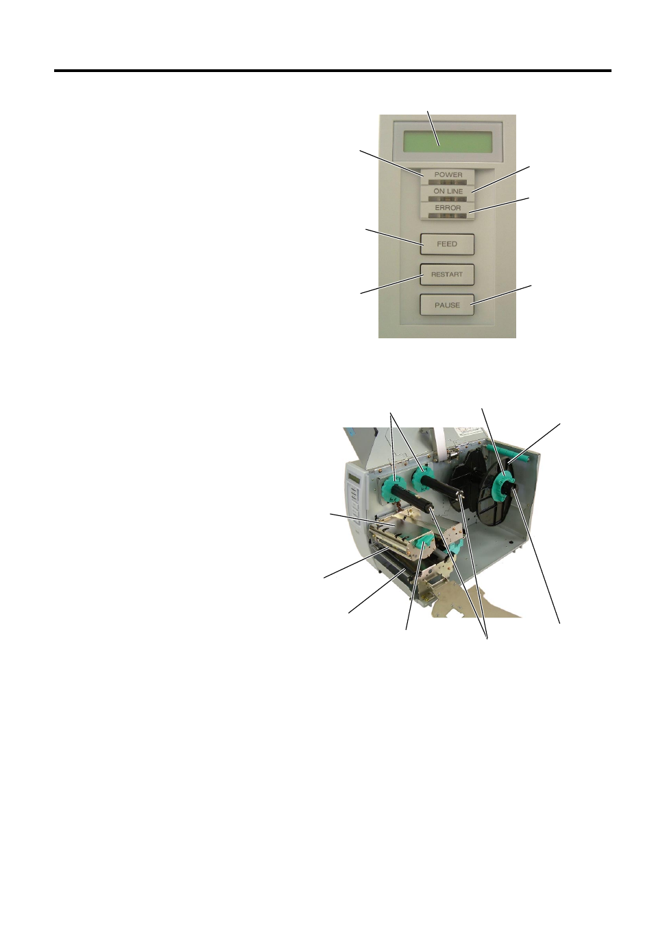 Toshiba B-SX4T Series User Manual | Page 10 / 54