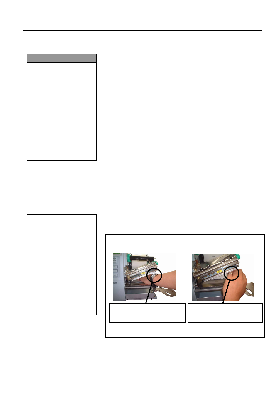 Maintenance, Cleaning, 1 cleaning | Toshiba B-SX4T Series User Manual | Page 31 / 54