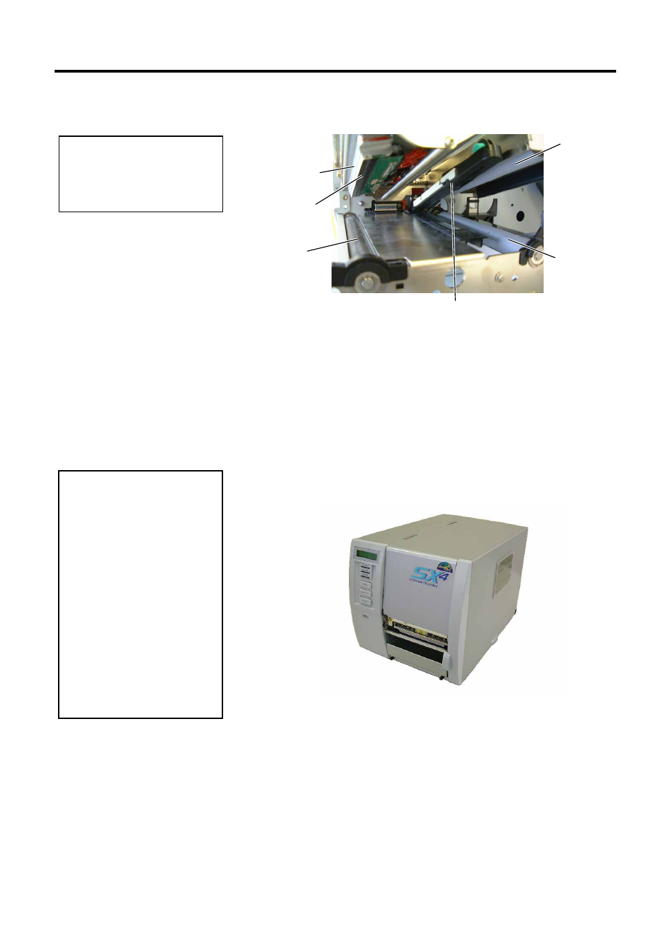 Toshiba B-SX4T Series User Manual | Page 32 / 54