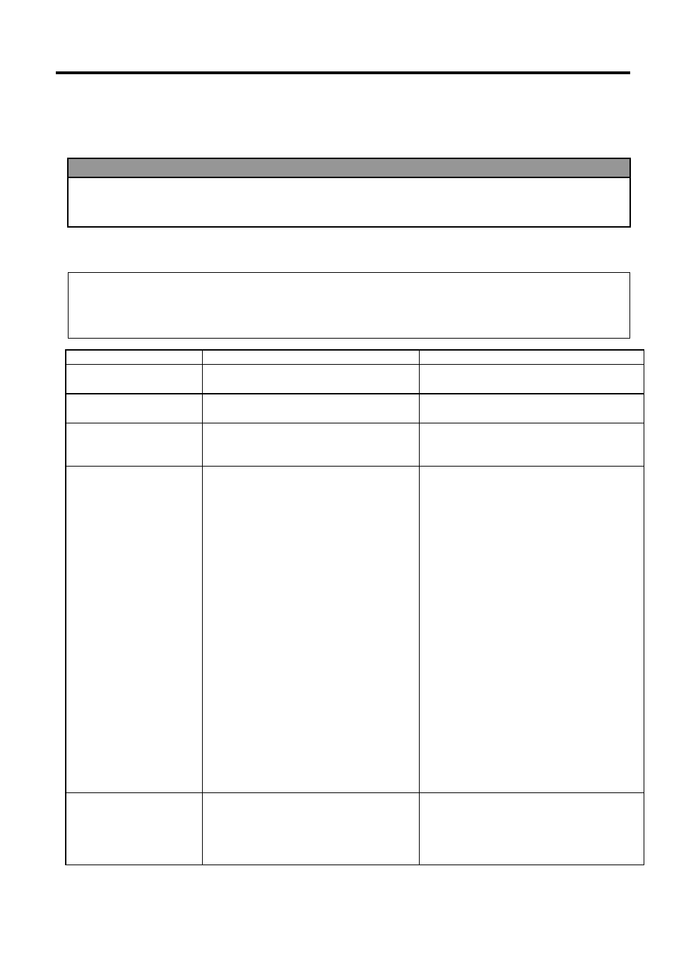 Troubleshooting, Error messages, 1 error messages | Toshiba B-SX4T Series User Manual | Page 34 / 54