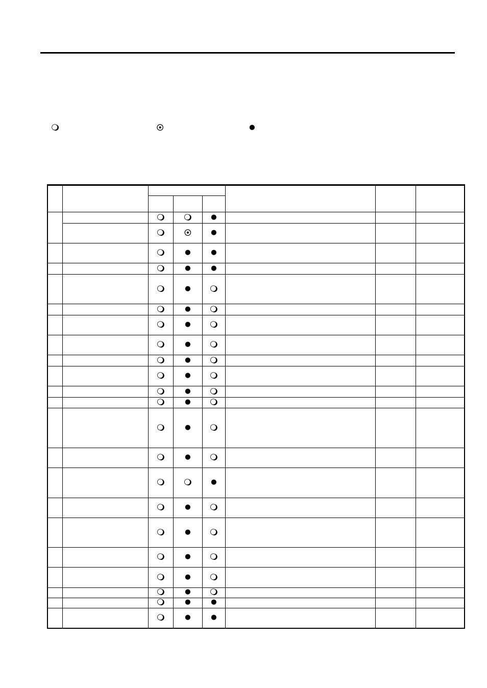 Appendix 2 messages and leds | Toshiba B-SX4T Series User Manual | Page 43 / 54