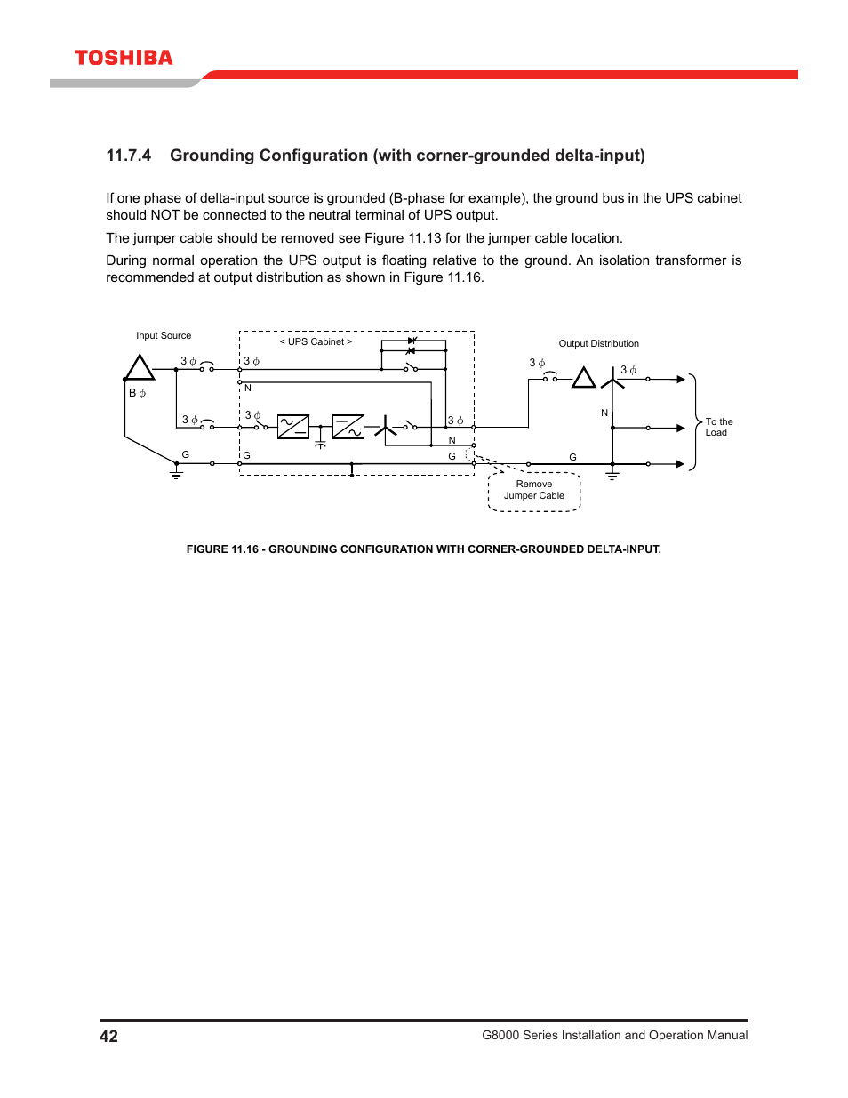 Toshiba G8000 User Manual | Page 50 / 79