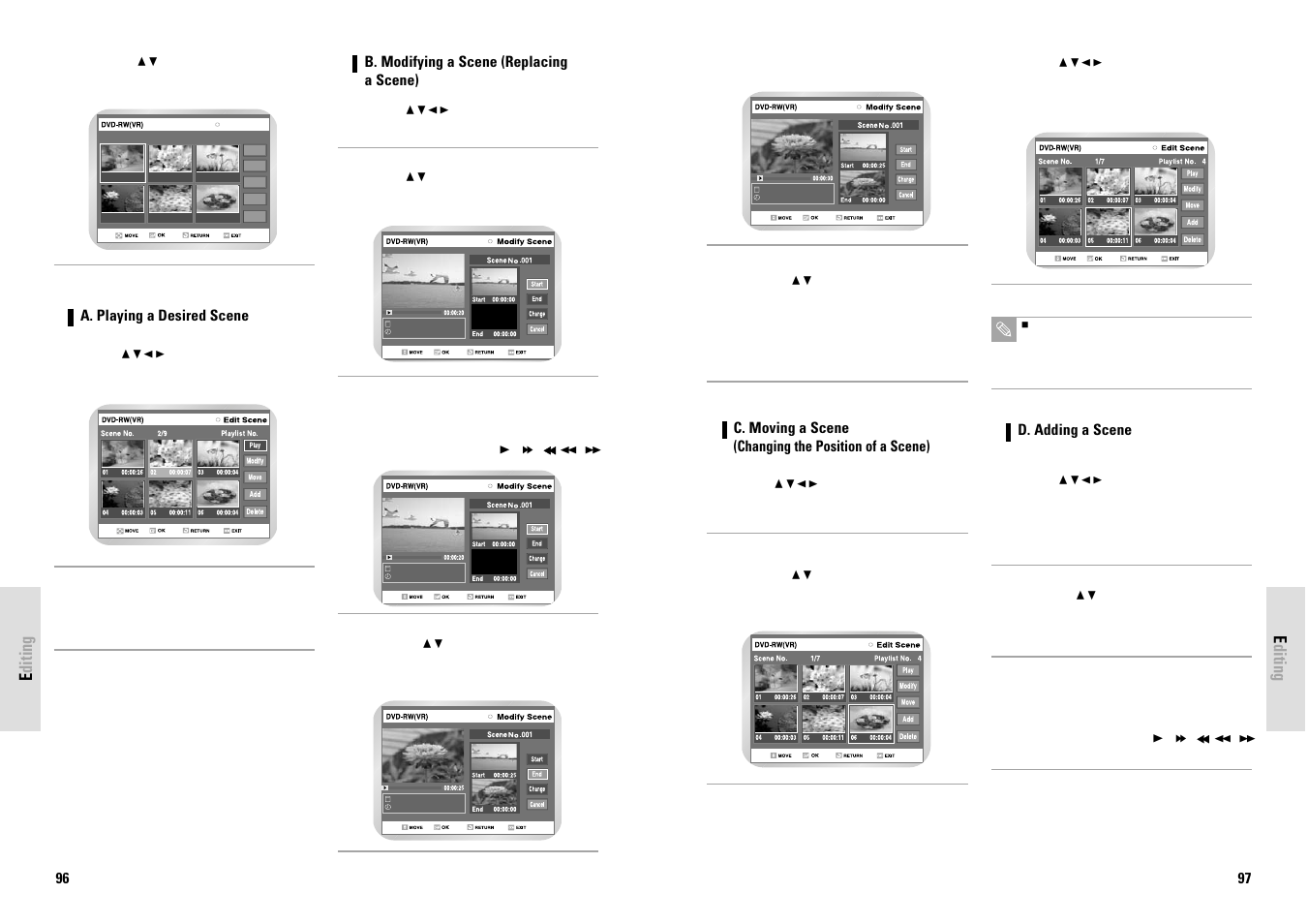 Toshiba D-VR3SG User Manual | Page 49 / 56