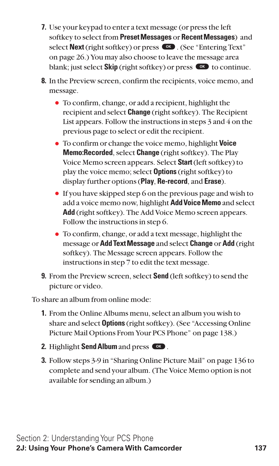 Toshiba VM4050 User Manual | Page 148 / 249