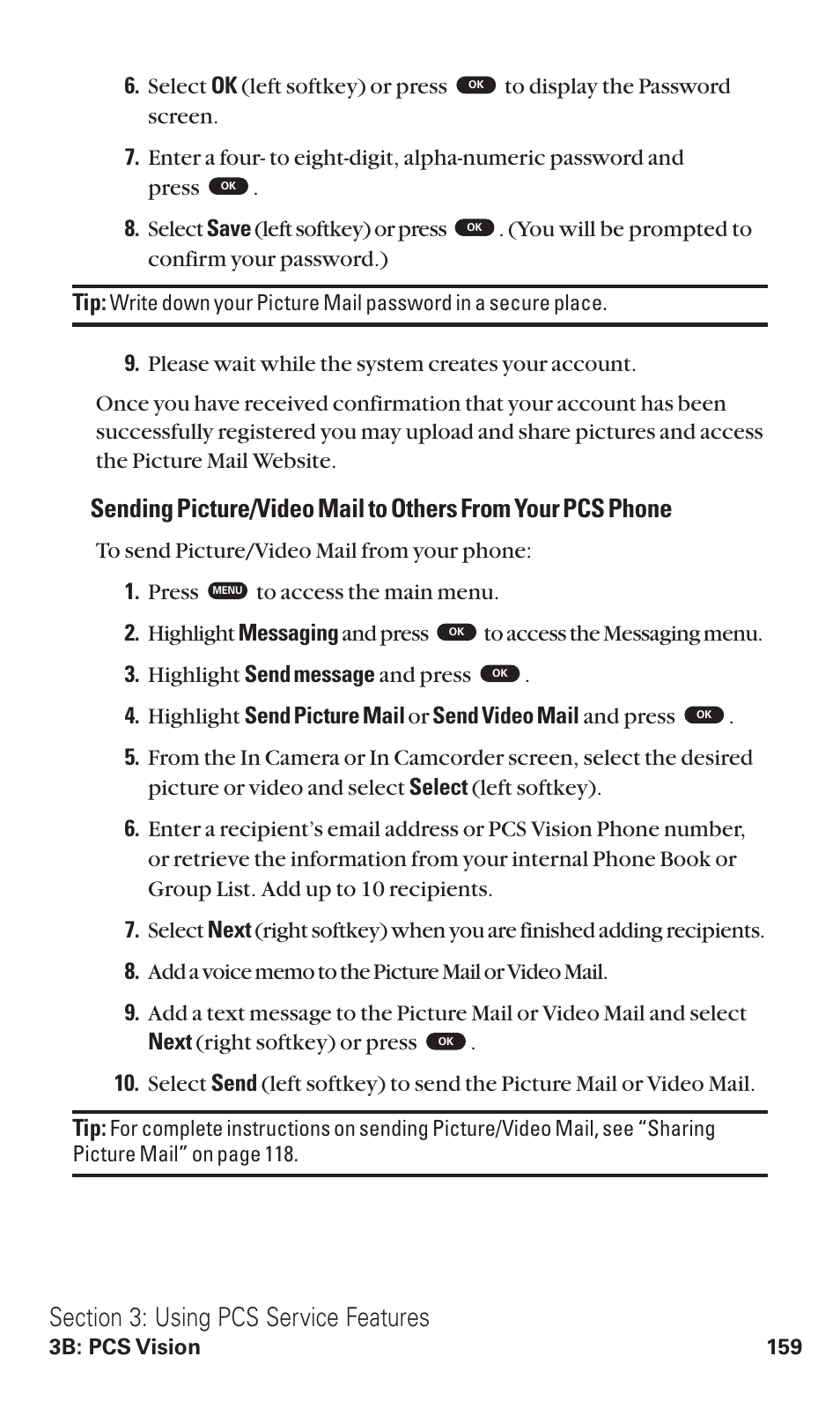 Toshiba VM4050 User Manual | Page 170 / 249