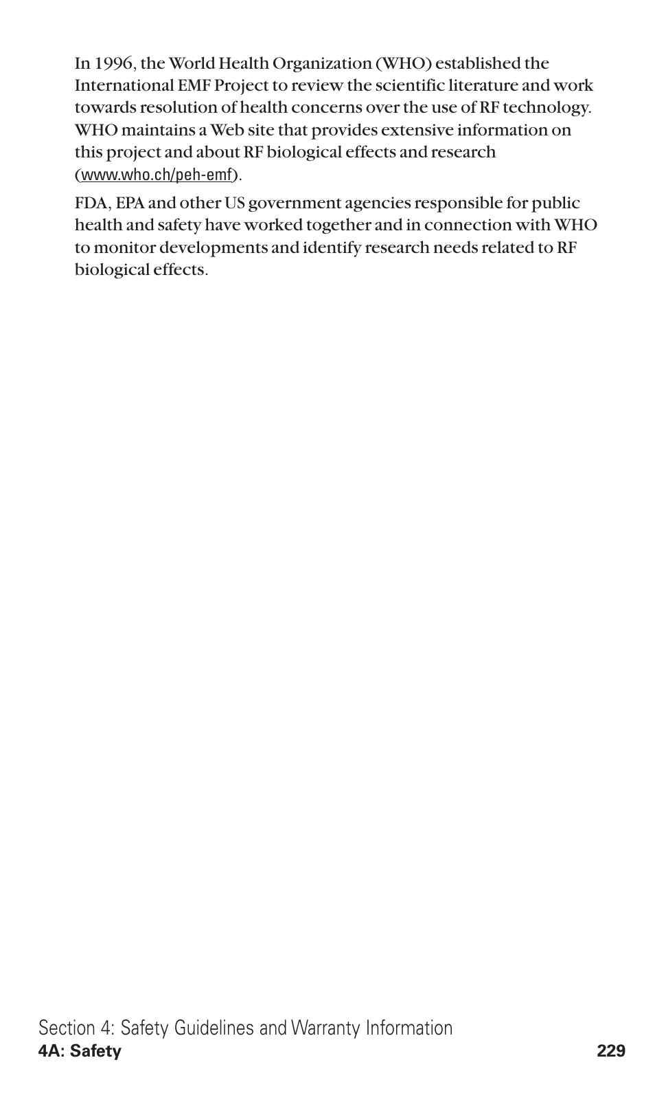 Toshiba VM4050 User Manual | Page 240 / 249
