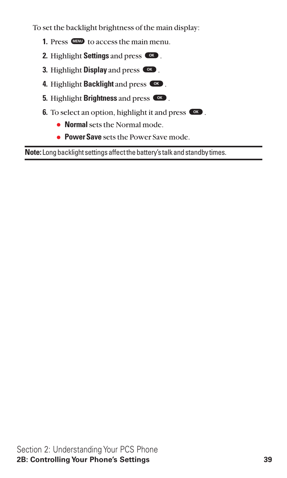 Normal sets the normal mode | Toshiba VM4050 User Manual | Page 50 / 249