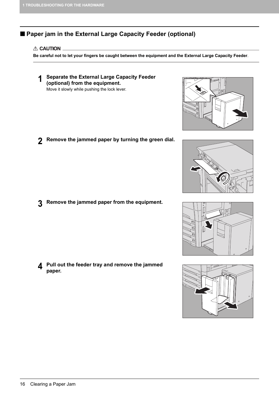 L) ( p.16) | Toshiba E-STUDIO 755 User Manual | Page 18 / 104