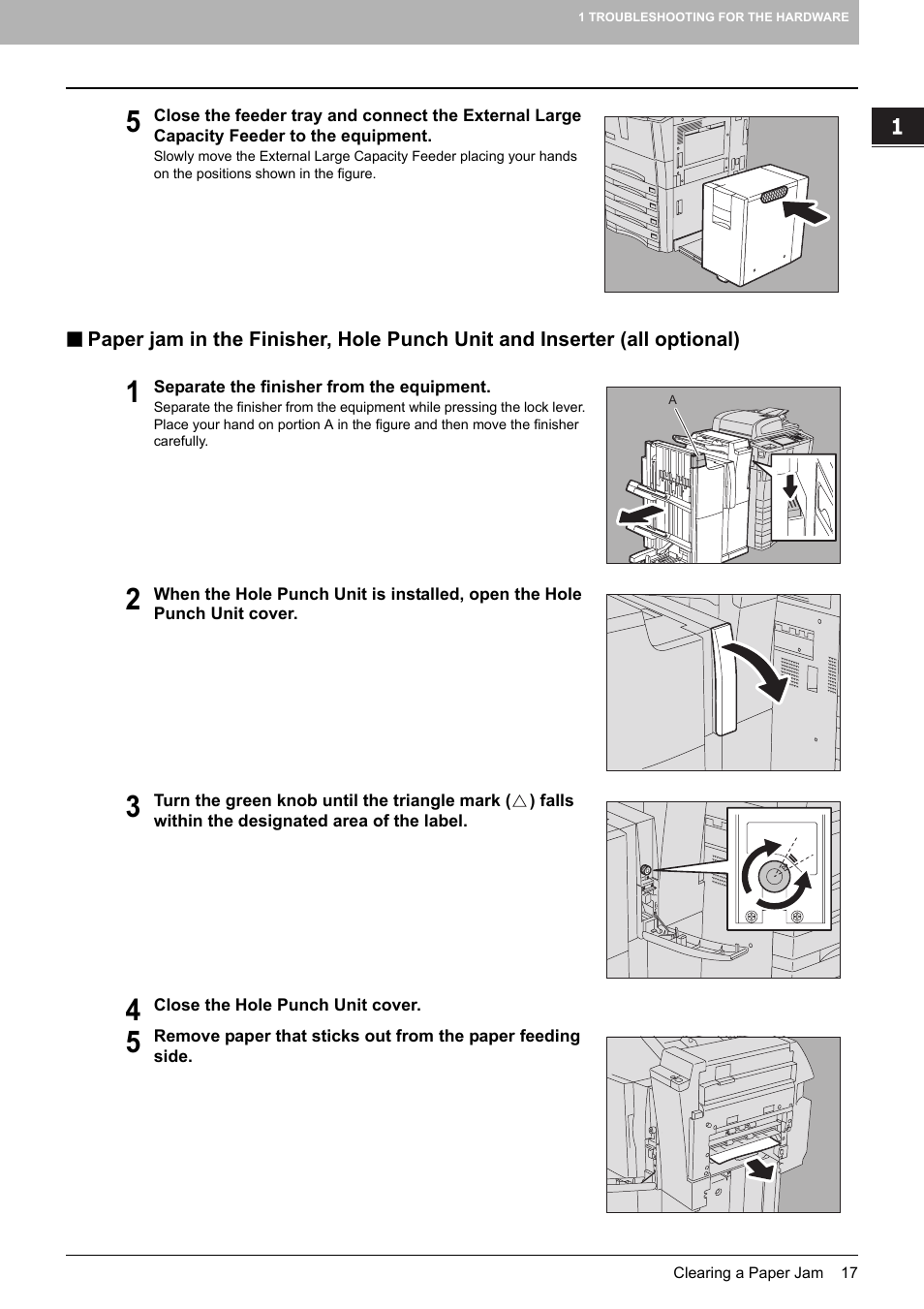 Nal) ( p.17), P.17) | Toshiba E-STUDIO 755 User Manual | Page 19 / 104