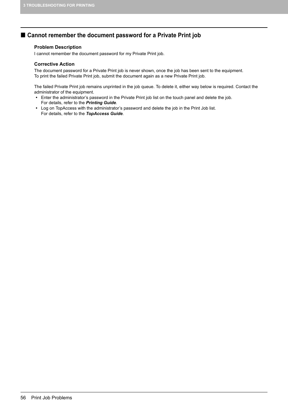 Toshiba E-STUDIO 755 User Manual | Page 58 / 104