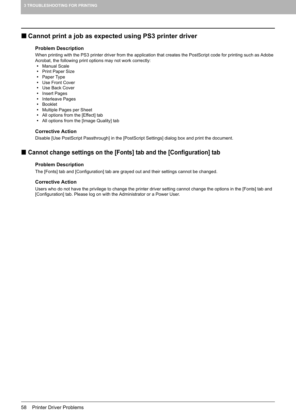 Toshiba E-STUDIO 755 User Manual | Page 60 / 104