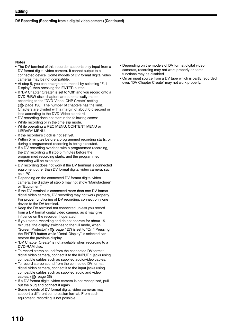 Toshiba D-R1SU User Manual | Page 110 / 144