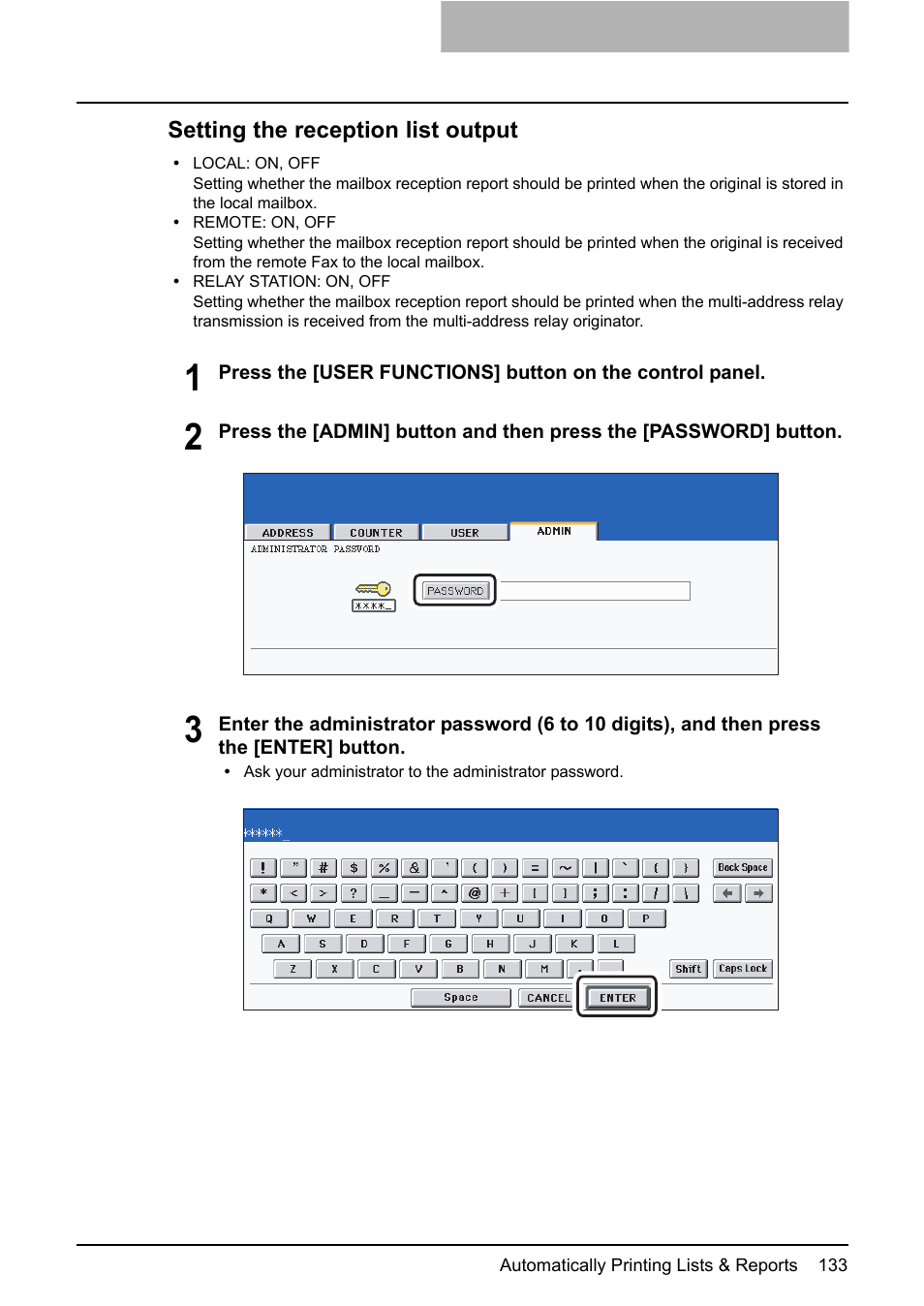 Toshiba GD-1210 User Manual | Page 135 / 190