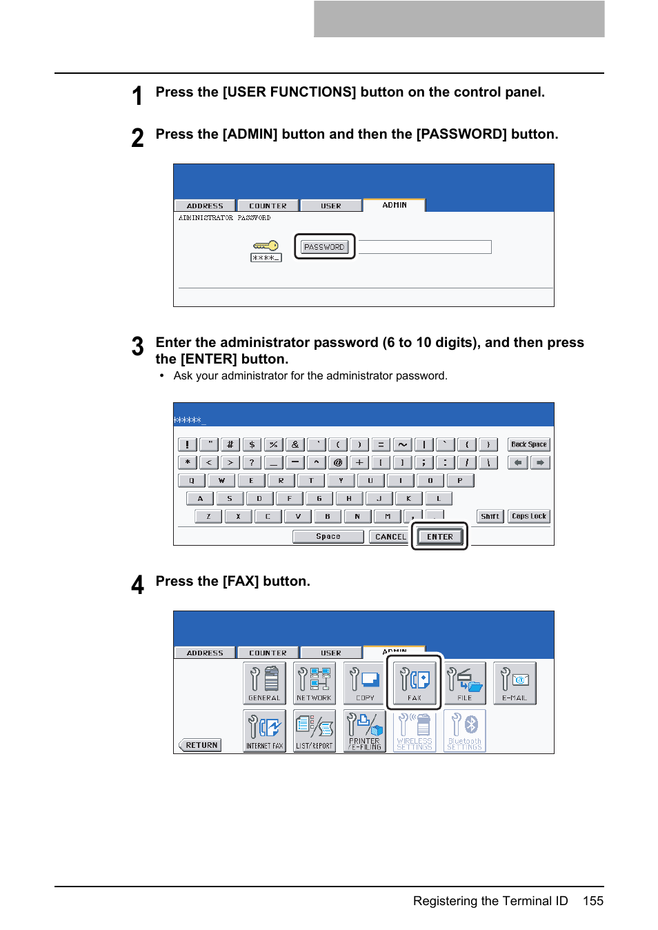 Toshiba GD-1210 User Manual | Page 157 / 190