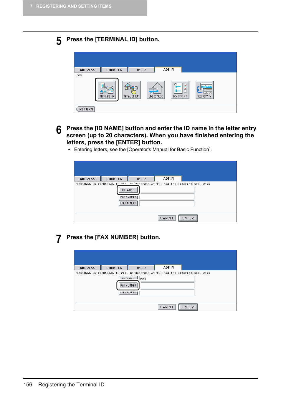 Toshiba GD-1210 User Manual | Page 158 / 190