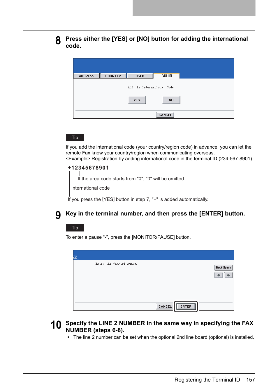 Toshiba GD-1210 User Manual | Page 159 / 190