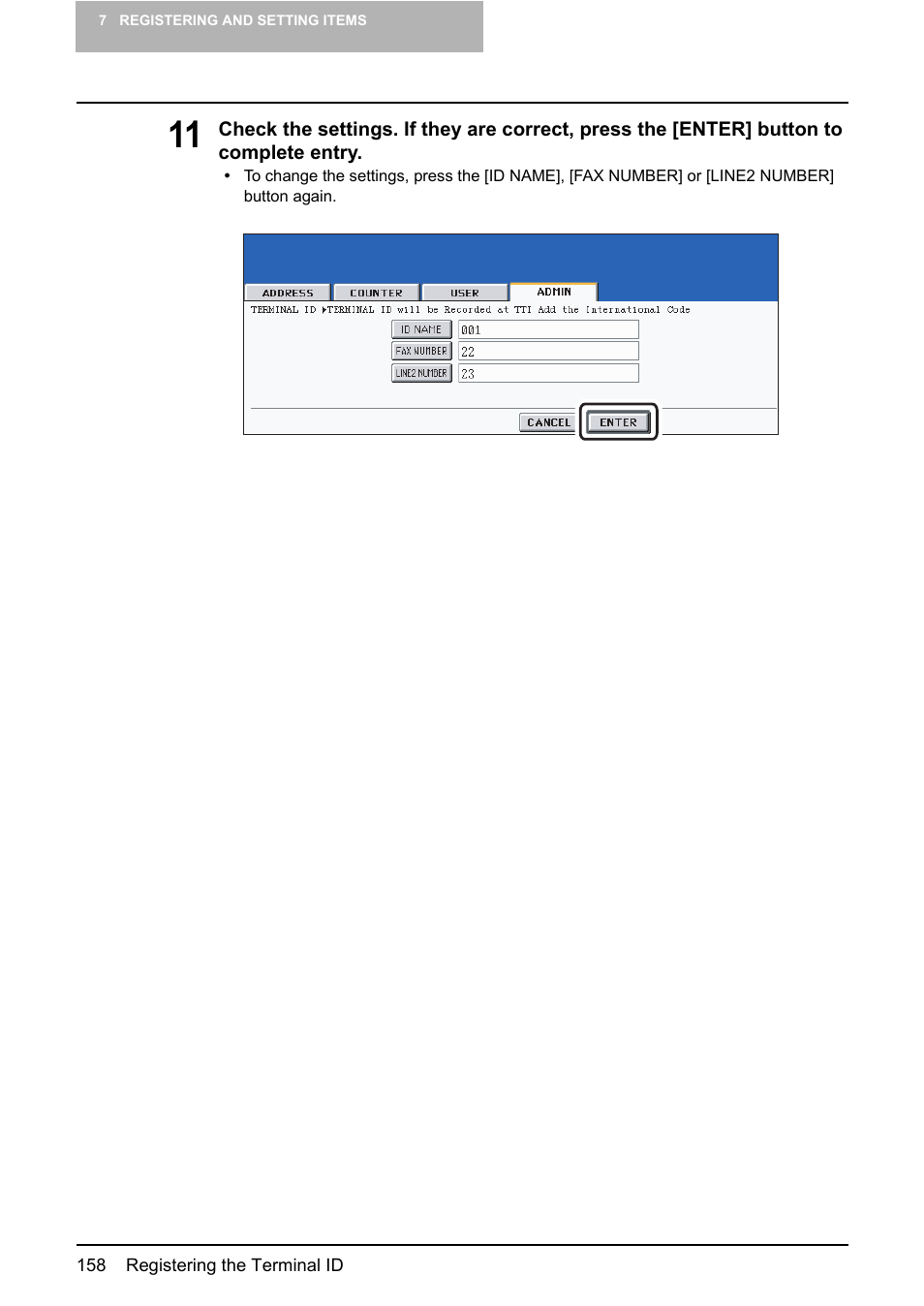 Toshiba GD-1210 User Manual | Page 160 / 190
