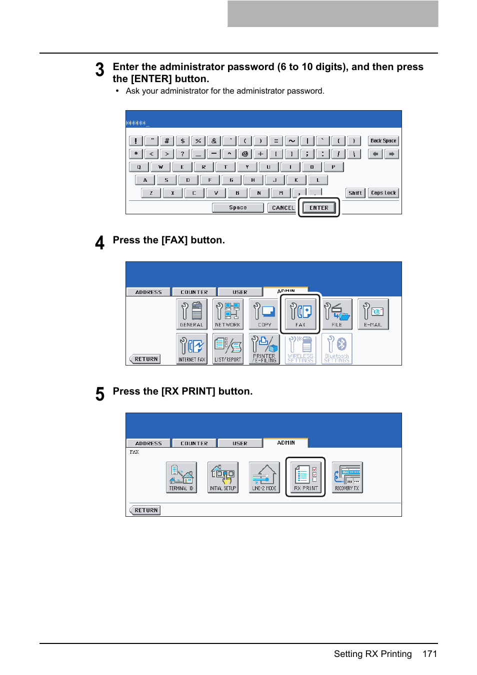 Toshiba GD-1210 User Manual | Page 173 / 190