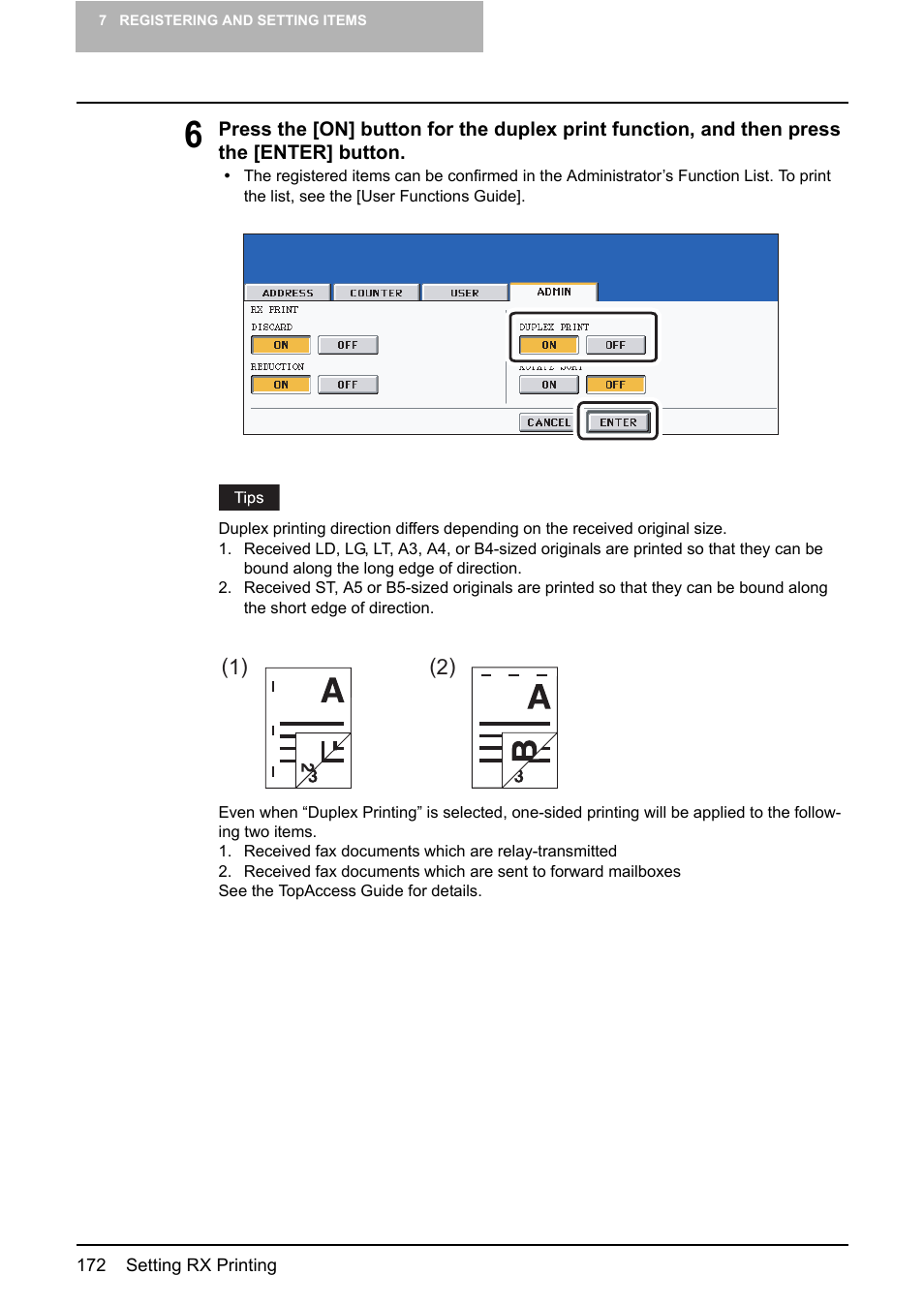 Toshiba GD-1210 User Manual | Page 174 / 190